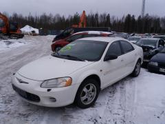 Chrysler Sebring