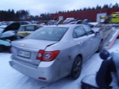 Chevrolet Epica