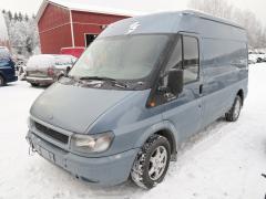 Ford Transit 2.0 TDCi 300M Medium (etuveto)