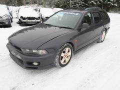 Mitsubishi Legnum 2.5i V6 VR4 Farm