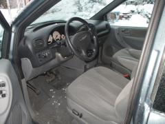 Chrysler Voyager