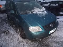 Volkswagen Touran 1.9tdi