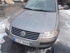 Volkswagen Passat 1.9tdi