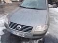 Kuva 1: Volkswagen Passat 1.9tdi 2001