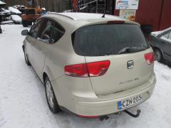 Seat Altea XL
