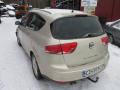 Kuva 1: Seat Altea XL 2007