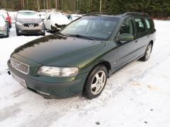Volvo V70 II 2.5 TDi