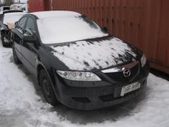Mazda 6 1.8