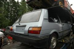 Toyota Corolla 1,3 12V FX