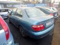 Kuva 1: Nissan Almera N16 4D Sedan 1.5i MT5 Engl. 2003