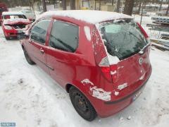 Fiat Punto 3D HB 1.2i 8V MT5