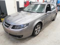 Saab 9-5 2.3t Farm