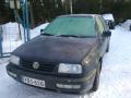 Kuva 1: Volkswagen Vento 1.8 -96 sin. 1996