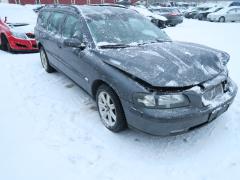 Volvo V70 II 2.4 D5