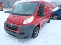 Citroen Jumper 2.2 HDi (L2H1)