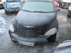 Chrysler PT Cruiser 2.0 . mitt.luk.220tkm.