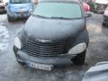 Chrysler PT Cruiser 2.0   .  mitt.luk.220tkm. 2002