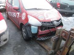 Toyota Aygo 5D 1.0 mitt.luk.81tkm.