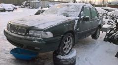 Volvo S70