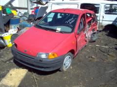 Fiat Punto 55 5d