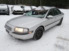 Volvo S80 2.5 TDi