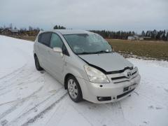 Toyota Corolla Verso 1.8 -05