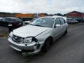 Kuva 1: Toyota Avensis 2.0 VVti -02 2002