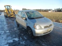 Toyota Yaris 1.3 5-ov. -00