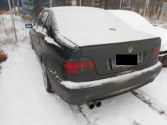 BMW 5-sarja E39 528i