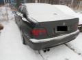 Kuva 1: BMW 5-sarja E39 528i 1996