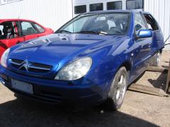 Citroen Xsara Break 2.0HDI