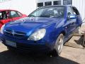 Kuva 1: Citroen Xsara Break 2.0HDI 2001