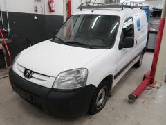 Peugeot Partner 1.9 D
