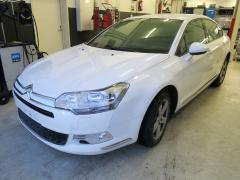 Citroen C5 III 2.2 HDi Sed