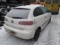 Kuva 1: Seat Ibiza 2005