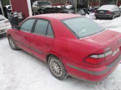 Mazda 626