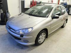 Peugeot 206 1.4i 8V 3/HB