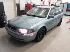 Volvo V40 2.0i 16V Turbo