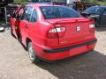 Kuva 1: Seat Cordoba 1.6 2000