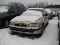 Toyota Carina E 2.0i 16v 7s-fe