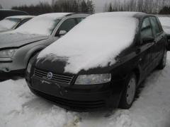 Fiat Stilo hb