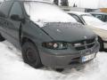 Kuva 1: Chrysler Voyager 2.4 2000