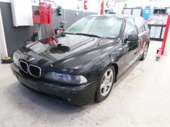 BMW E39 530d Farm