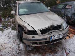 Skoda Octavia 1.6
