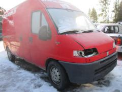 Fiat Ducato 2,8JTD -02 Korkea