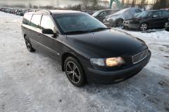 Volvo V70 II 2.5T