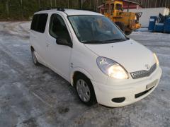 Toyota Yaris Verso 1.3 VVT-i