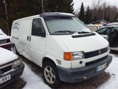 Volkswagen Transporter pitkä, 2,4D -00