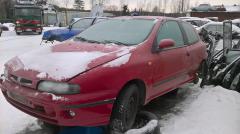 Fiat Bravo