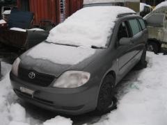 Toyota Corolla 02-07 D4D (NMT)